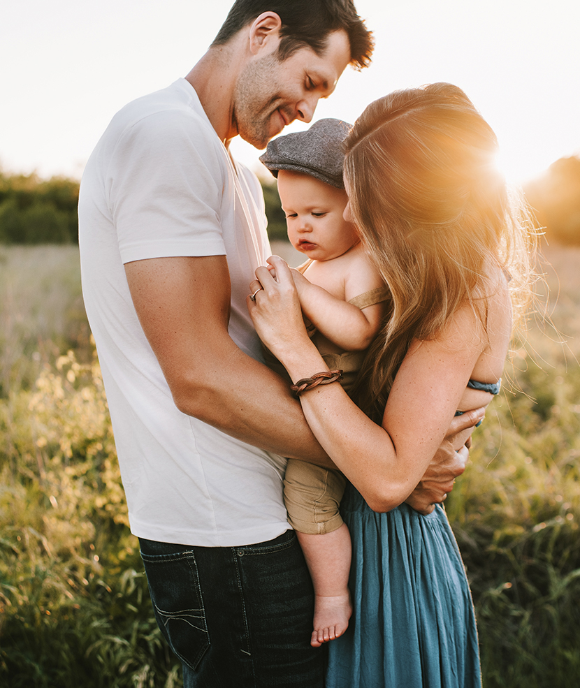 abogados de familia