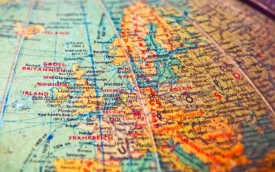 ¿CÓMO REGISTRAR UNA MARCA EUROPEA?