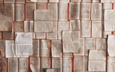 ¿Cómo registrar una obra literaria en España?