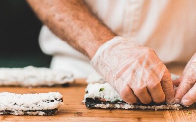 ¿CÓMO DENUNCIAR UNA INTOXICACIÓN ALIMENTARIA?