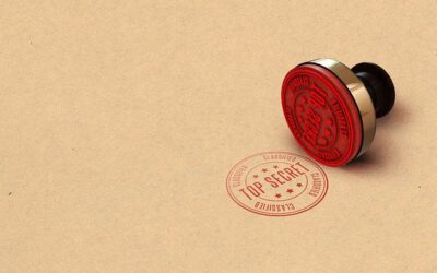 LEY DE SECRETOS EMPRESARIALES