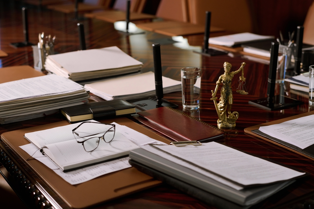 Due diligence propiedad industrial