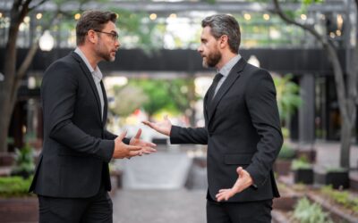 Conflictos societarios: causas, prevención, mediación y resolución legal