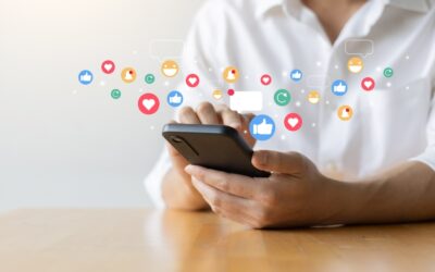 Uso no autorizado de marcas en redes sociales