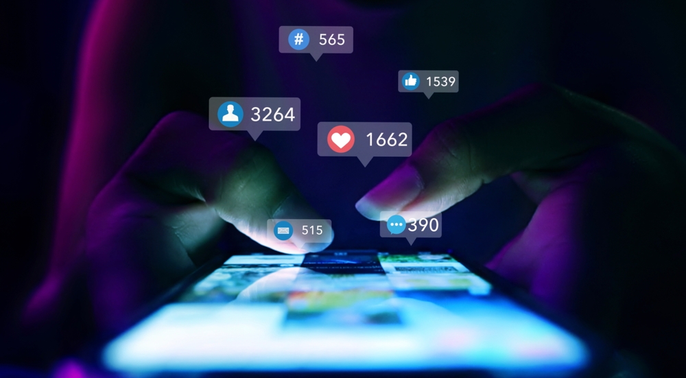 marcas en redes sociales ejemplo