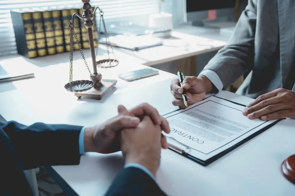 resolución por incumplimiento de contrato