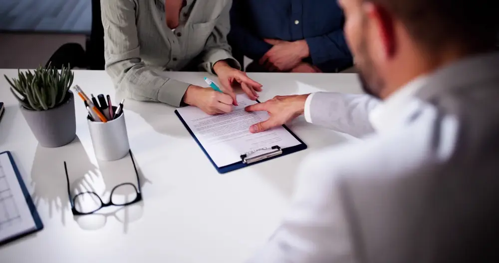 Resolución por incumplimiento esencial en contratos