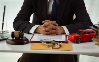 Responsabilidad objetiva por riesgo: concepto y alcance legal