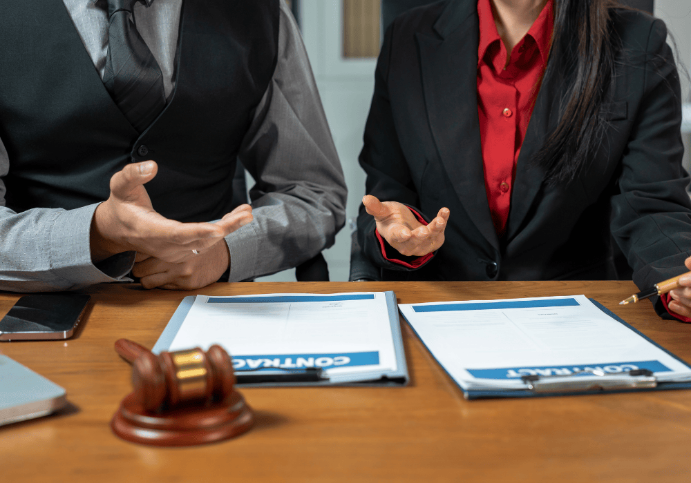 nulidad de marca registrada