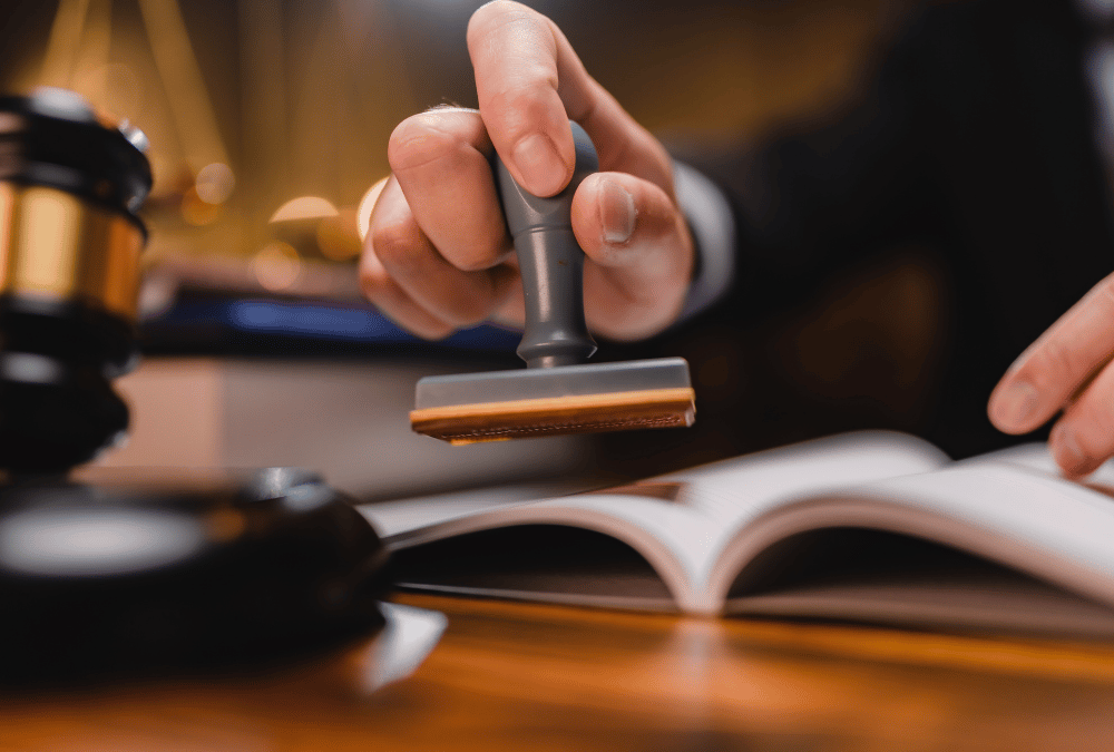 Agotamiento del derecho de marca