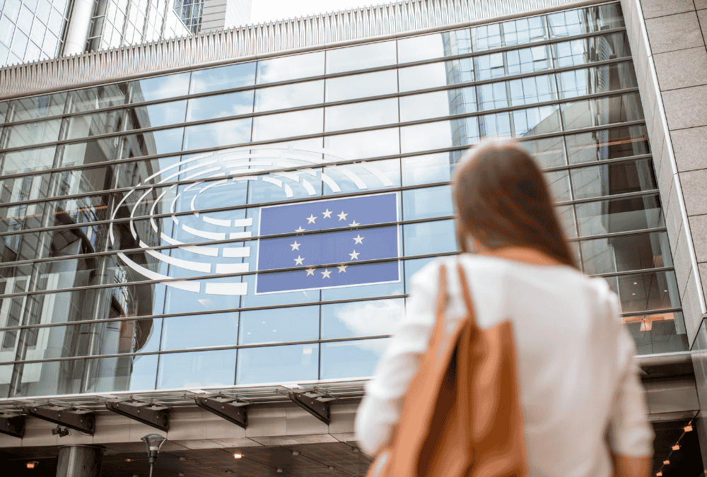 Marca de la Unión Europea: cómo registrar y proteger tu marca en toda Europa