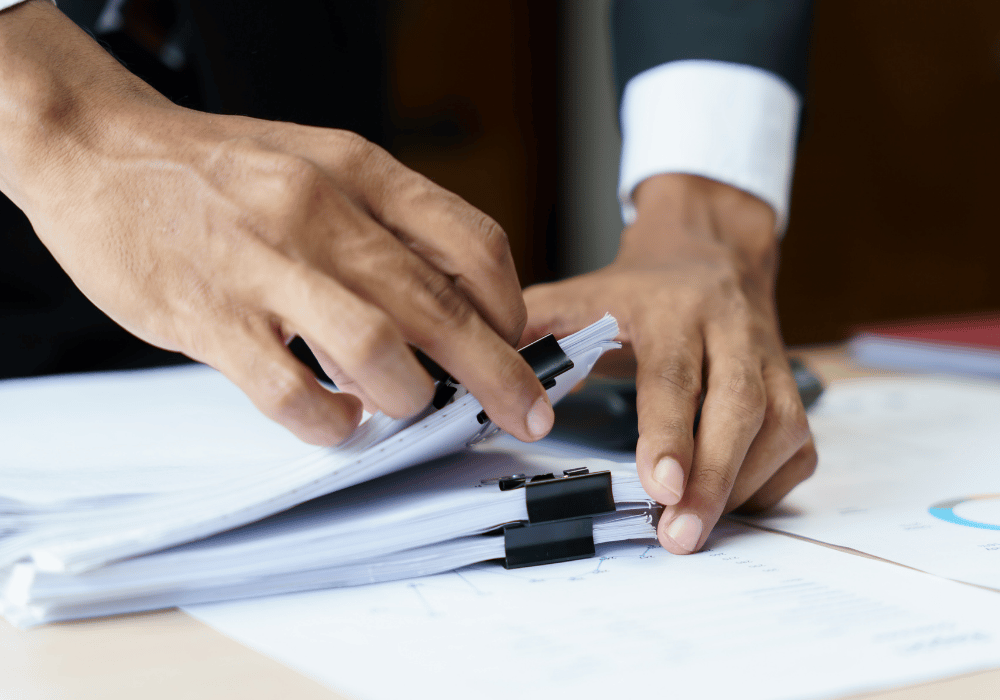 Secretos empresariales (2)