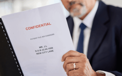 Secretos empresariales: qué son y cómo proteger la información confidencial de tu empresa