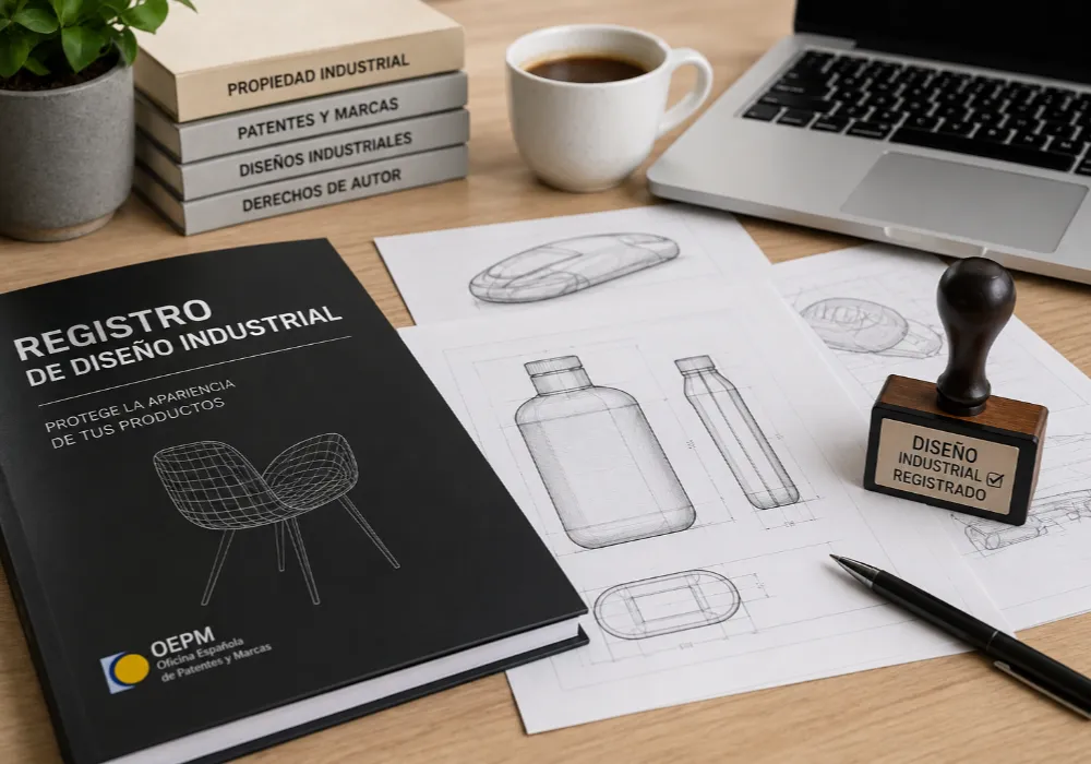 diseño industrial