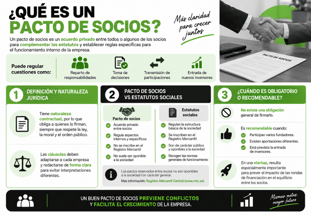 Pacto de socios (1)